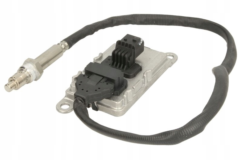 фото №1, Датчик nox mercedes actros