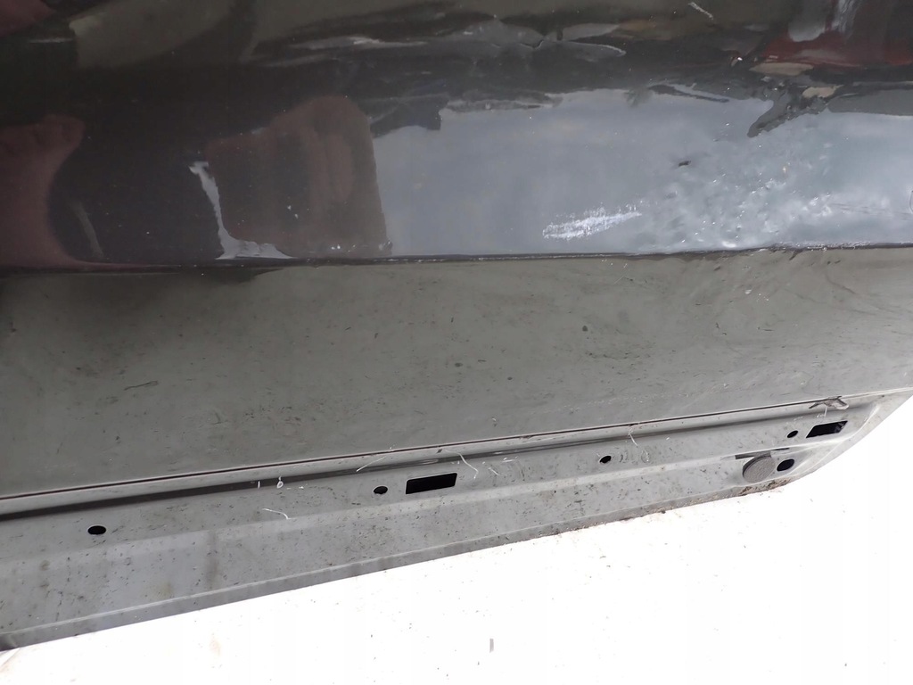 фото №8, Volvo xc60 ii 2 17- двері задня задні праве