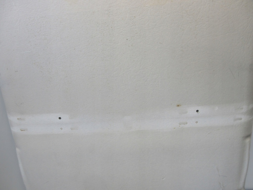 фото №4, Fiat siena i потолок кровельная