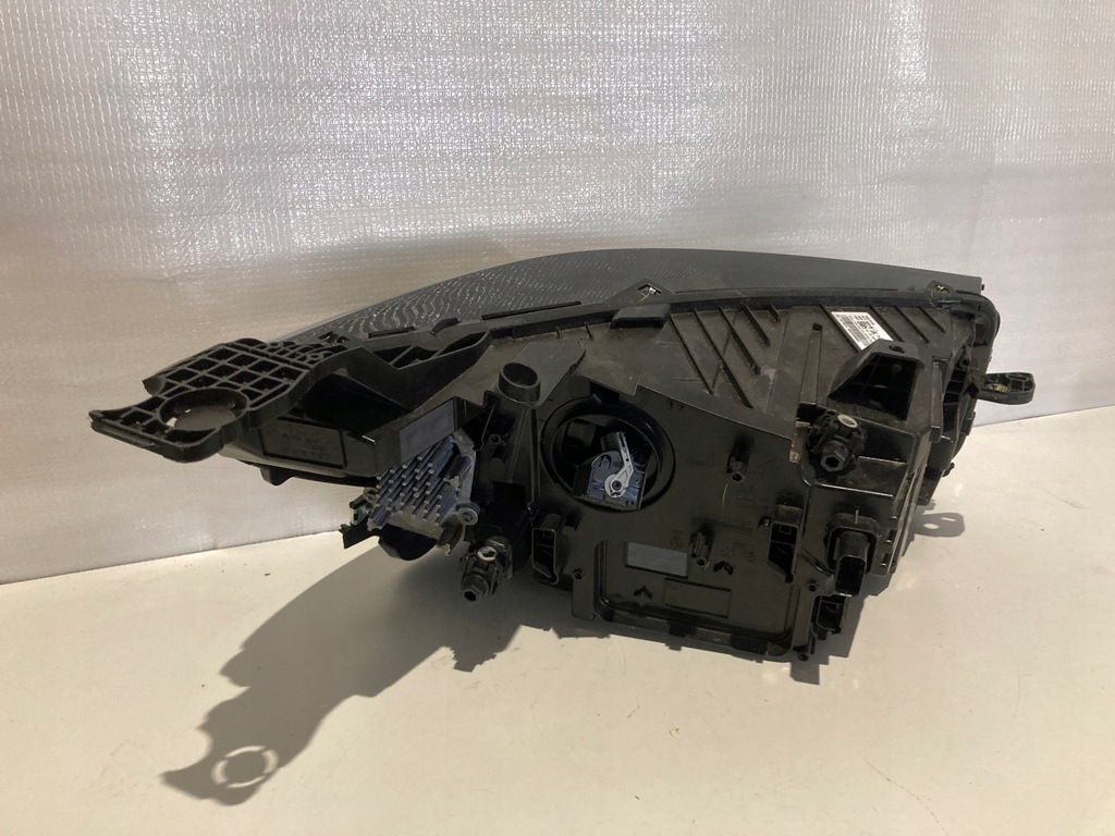 фото №12, Лампа перед левый led matrix opel grandland 22- 9850139180