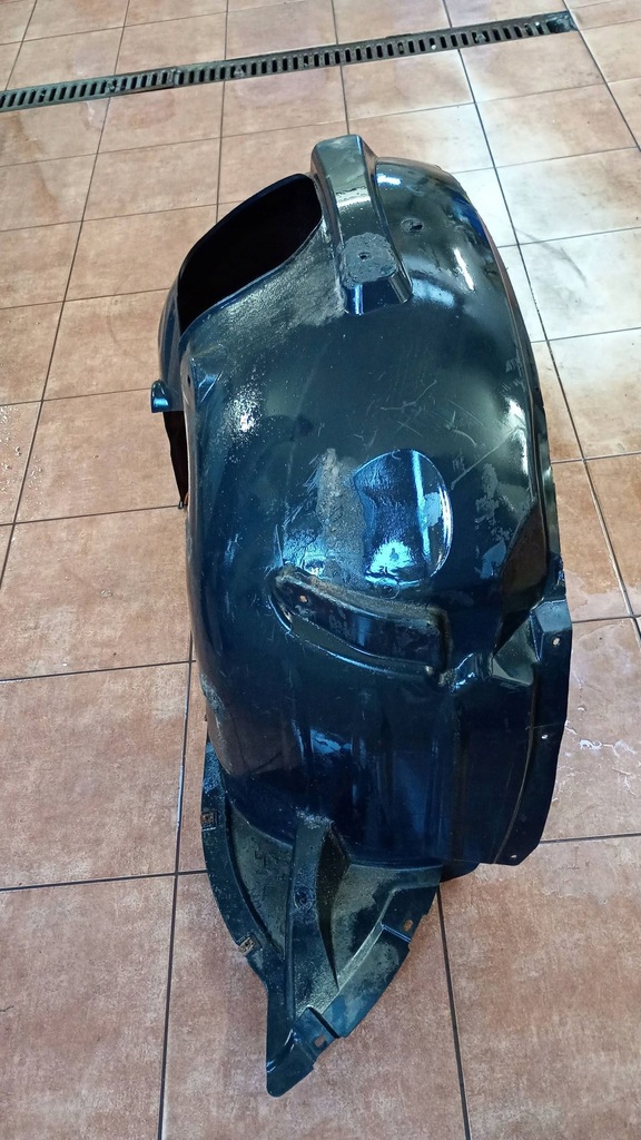 фото №10, Audi a3 s3 8v 13-19 підкрилок лівий перед передні ліва c504