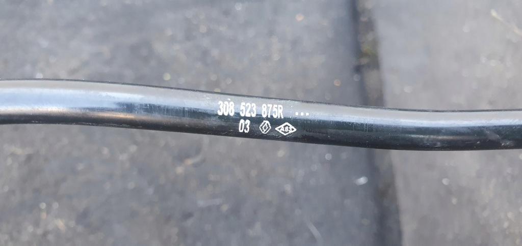 Помпа сцепления цилиндр сцепления шланг kia sportage iv 306104118r Киев