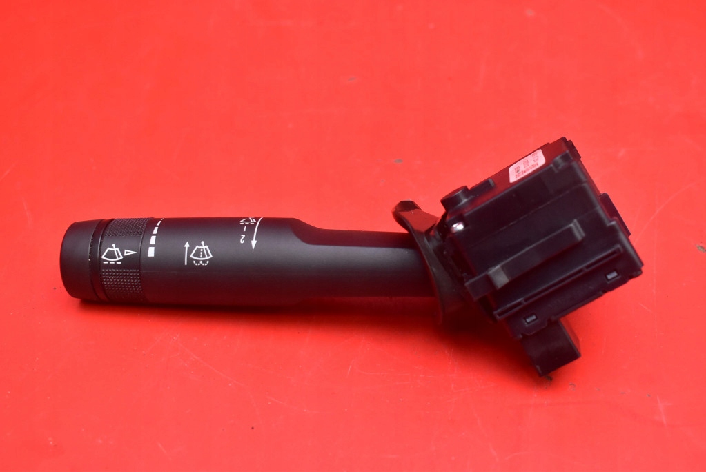 фото №5, Важіль перемикач двірник 13243595 chevrolet cruze 1 i j300 09-12