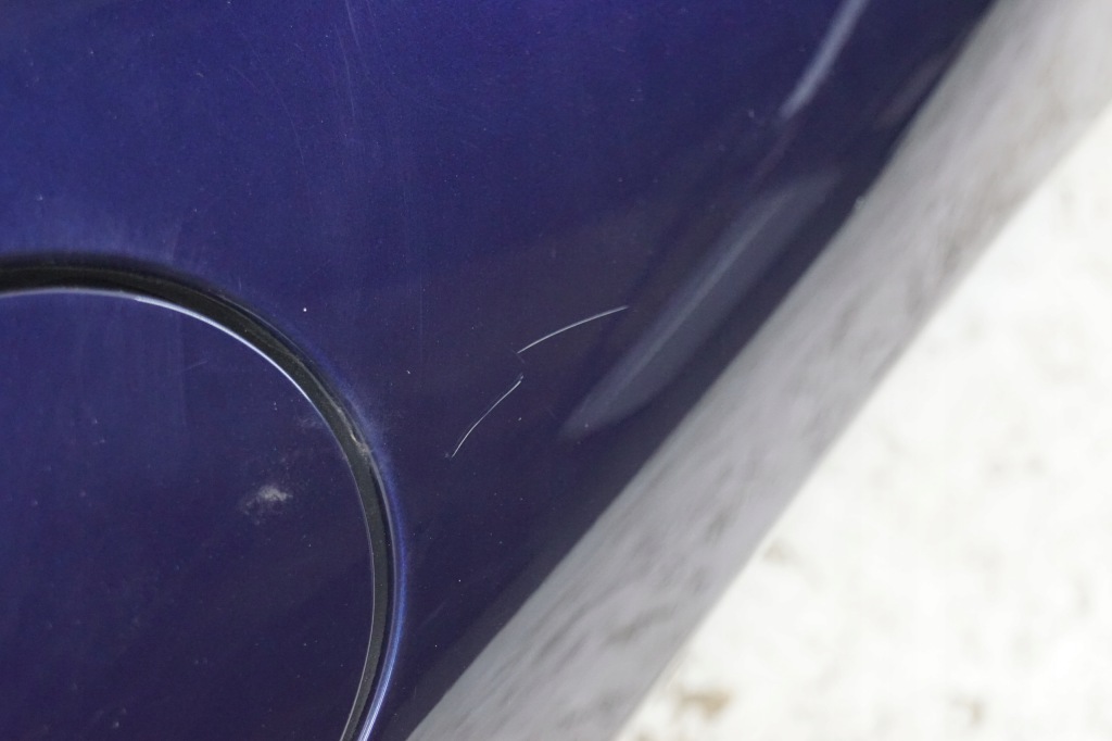 Крыло  правый  перед porsche boxster 986 Доставка