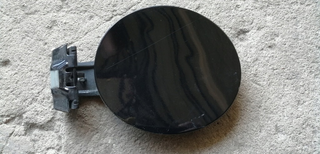 фото №1, Mazda 3 09-13 кришка заливної kod 16w