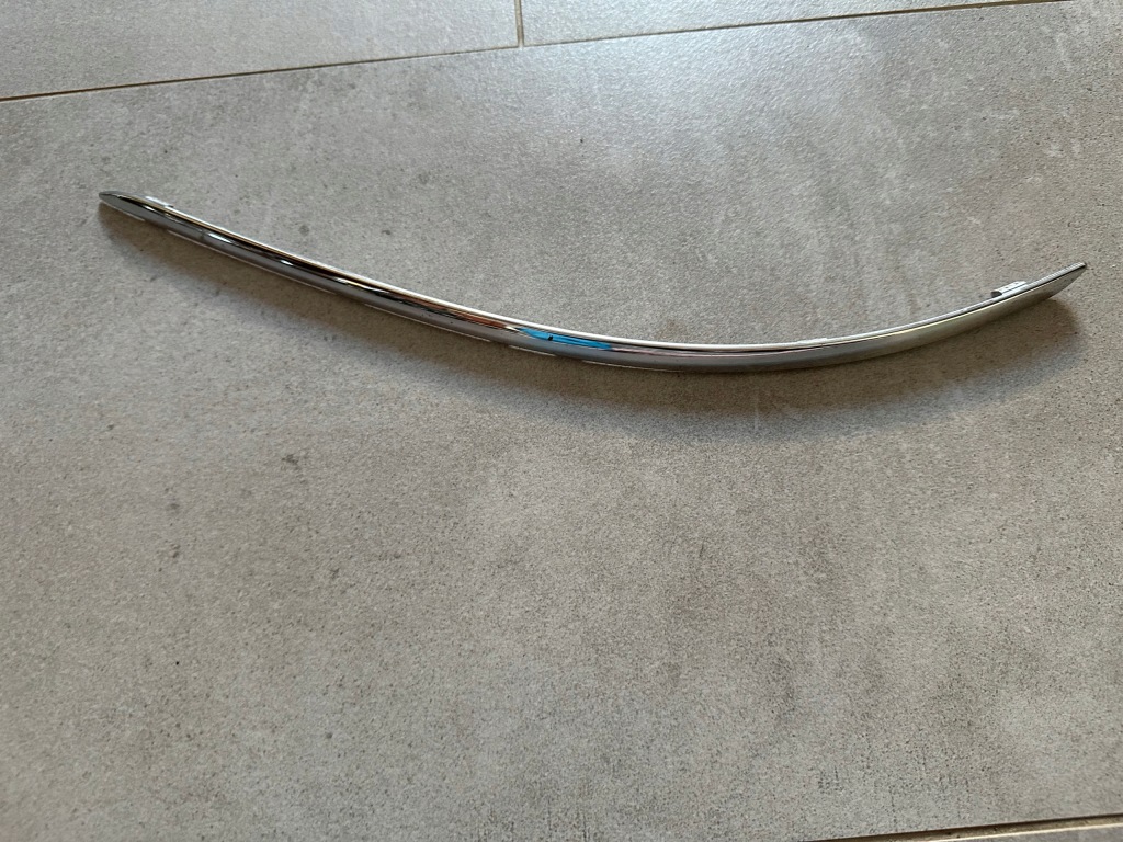 Купити Хром перед лівий a1698851721 mercedes w245 b