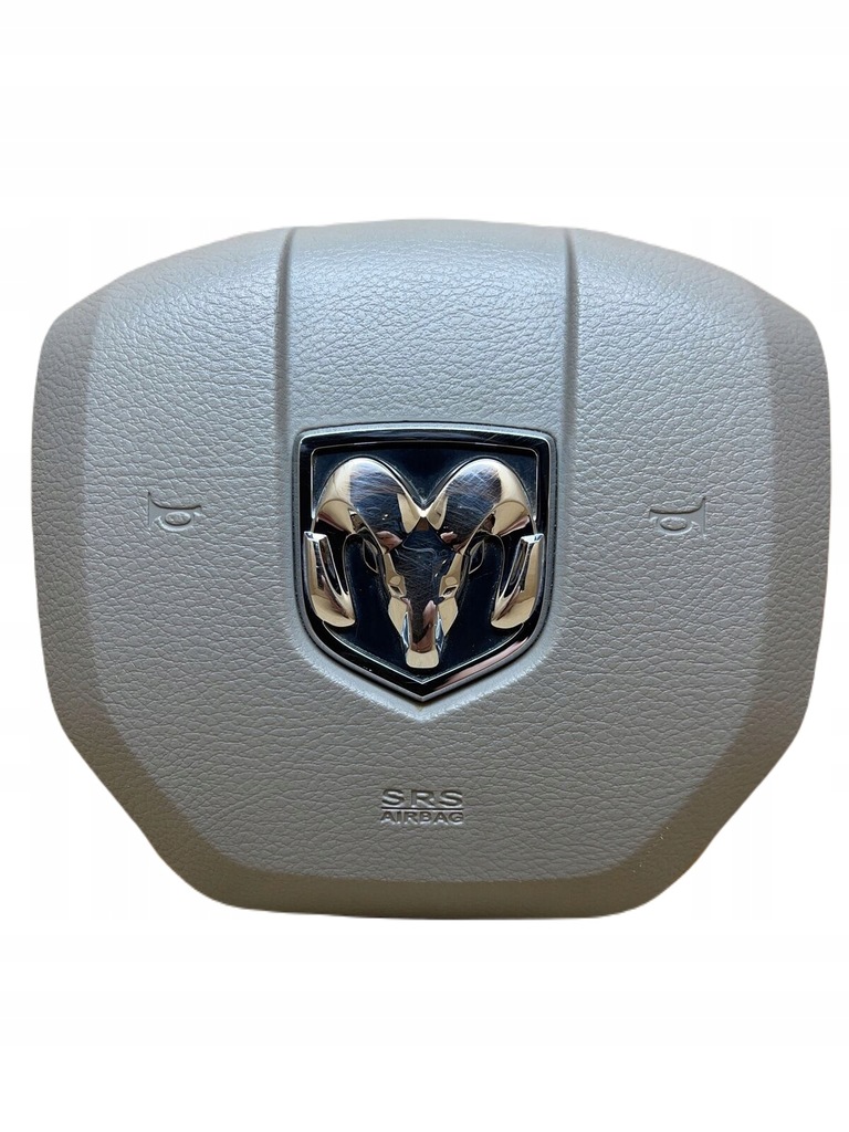 фото №6, Dodge подушка безпеки подушка водія кожен model eu usa ремонт