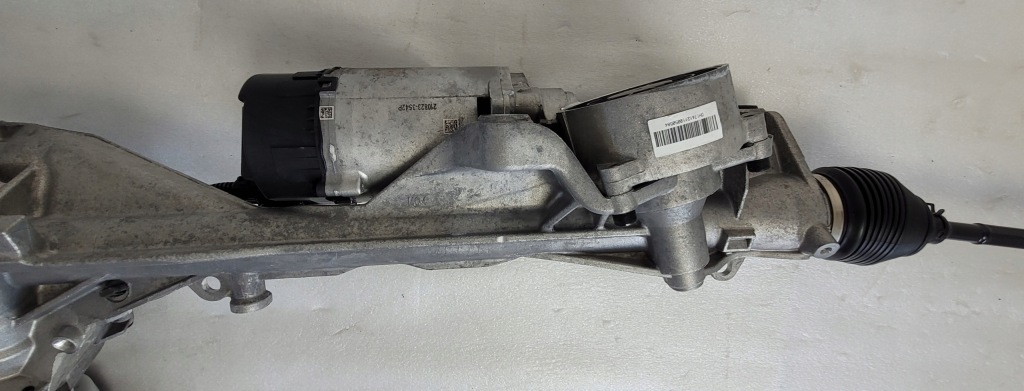 фото №11, Рейка рульова трансмісія mobis hyundai/kia kia sorento iv mq4 2020-