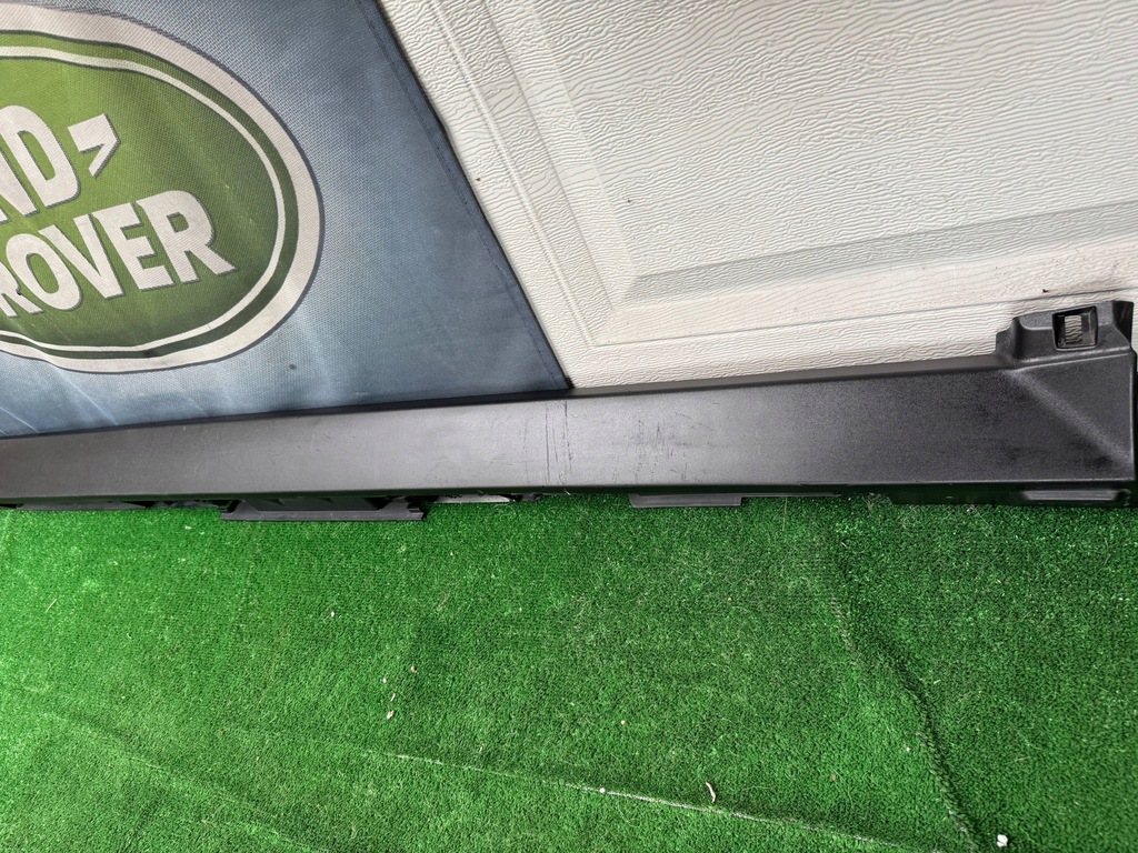 фото №5, Jaguar f-pace порог mk83-101d57-b