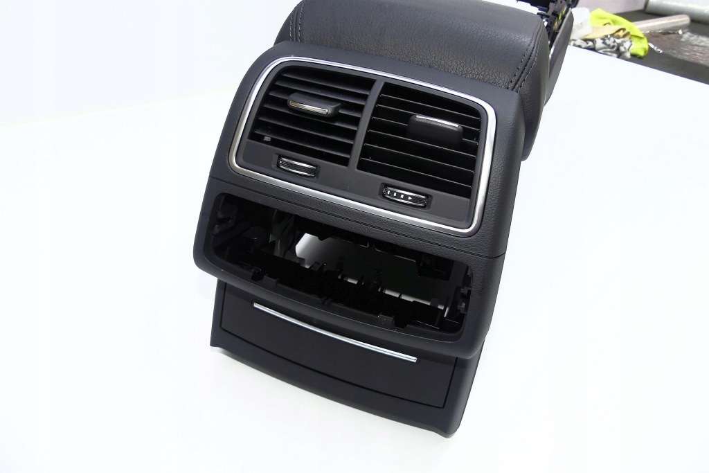 Audi a6 c7 4g рестайлинг  68km туннель средний + бардачок Киев