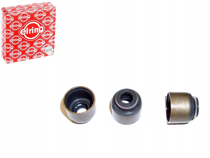 фото №1, Сальник стержень клапана opel signum vectra c vectra c gts renault