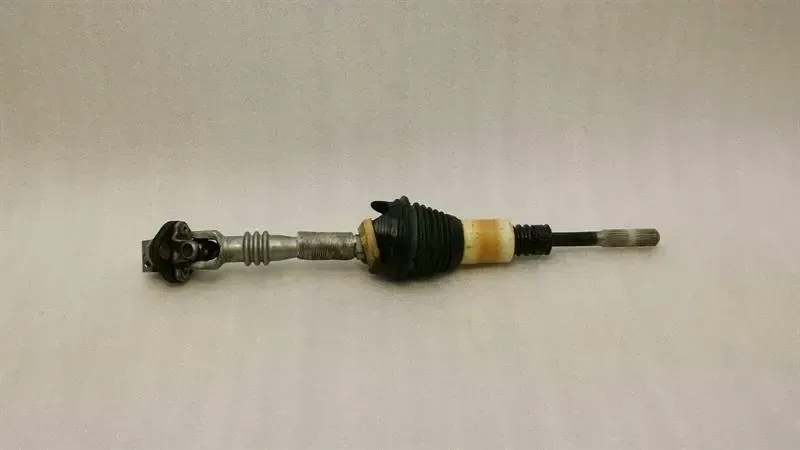 фото №1, Mercedes sl r230 руль joint a2304602916 tie rod вал