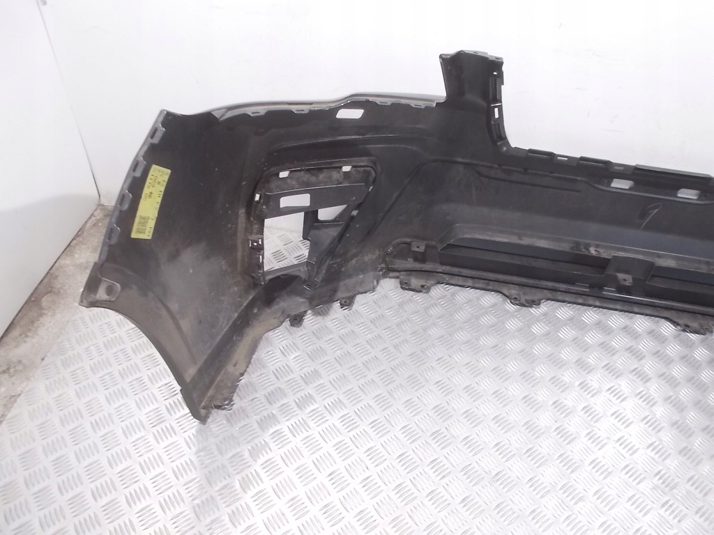 фото №14, Бампер перед subaru forester v 18-24 5770-4sj000 оригинал омыватель