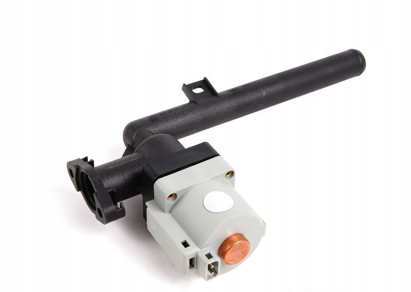 фото №9, Bmw e30 z1 cabrio coupe оригінальний клапан hvac 64111386706