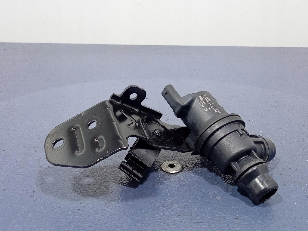 фото №1, Bmw ix i20 xdrive40 клапан распределитель wody 9896407