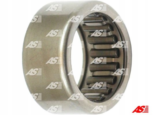 фото №2, As-pl abe9075 ina підшипник