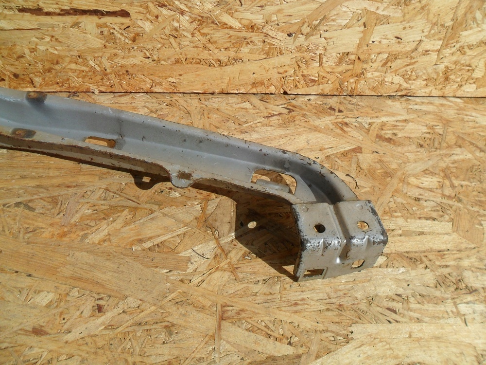 фото №12, Nissan primera p11 1997- підсилювач бампера