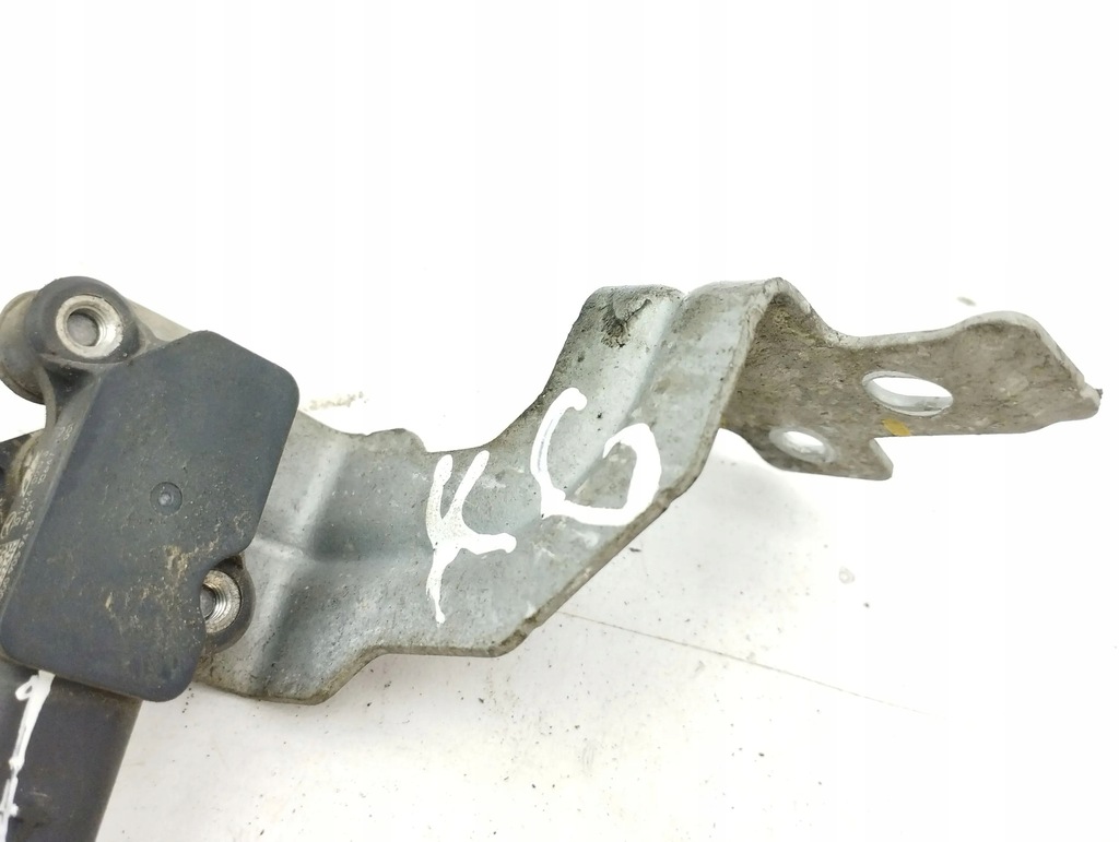 фото №7, Mercedes-benz eqa 2022 левая сторона датчик выравнивание света osi задний