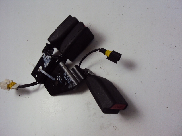 фото №1, Замок поперечина задняя citroen c4 ii 2010-2017