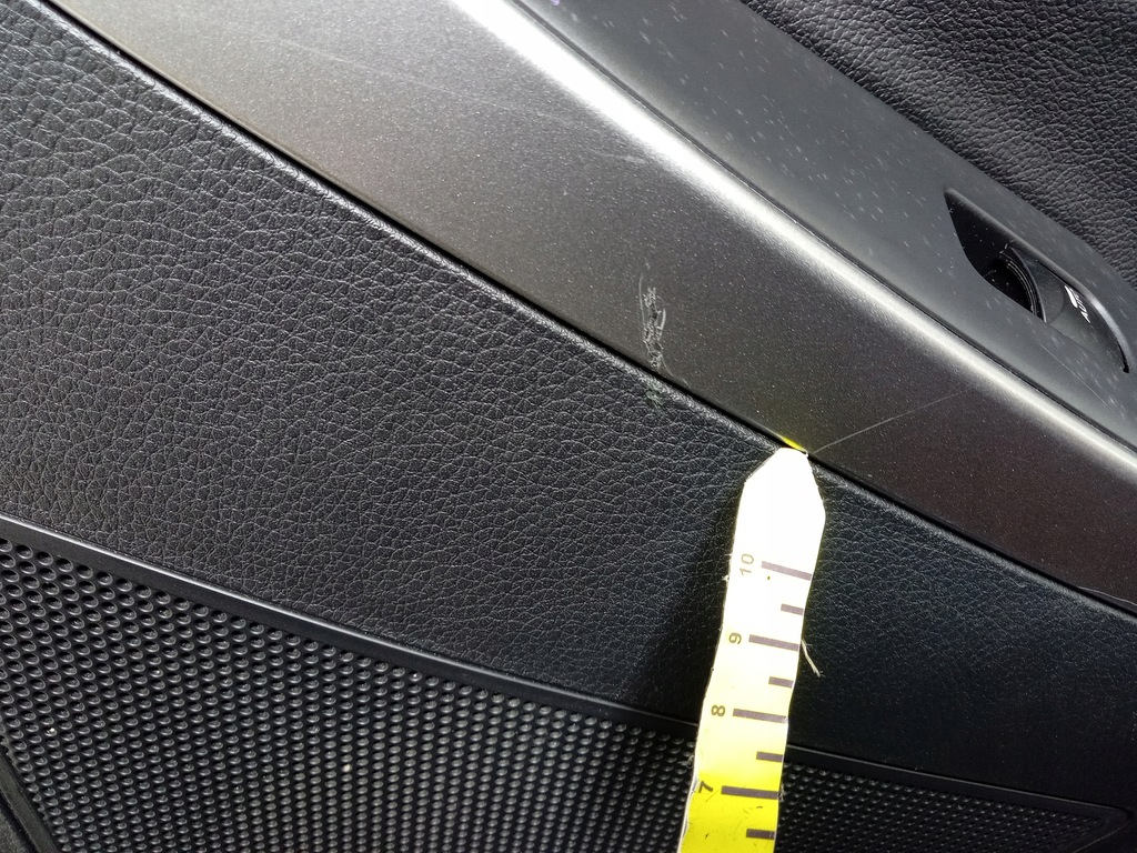 фото №12, Hyundai i30 ii gd hb 5d двері задня праве aqua blue [t2u]