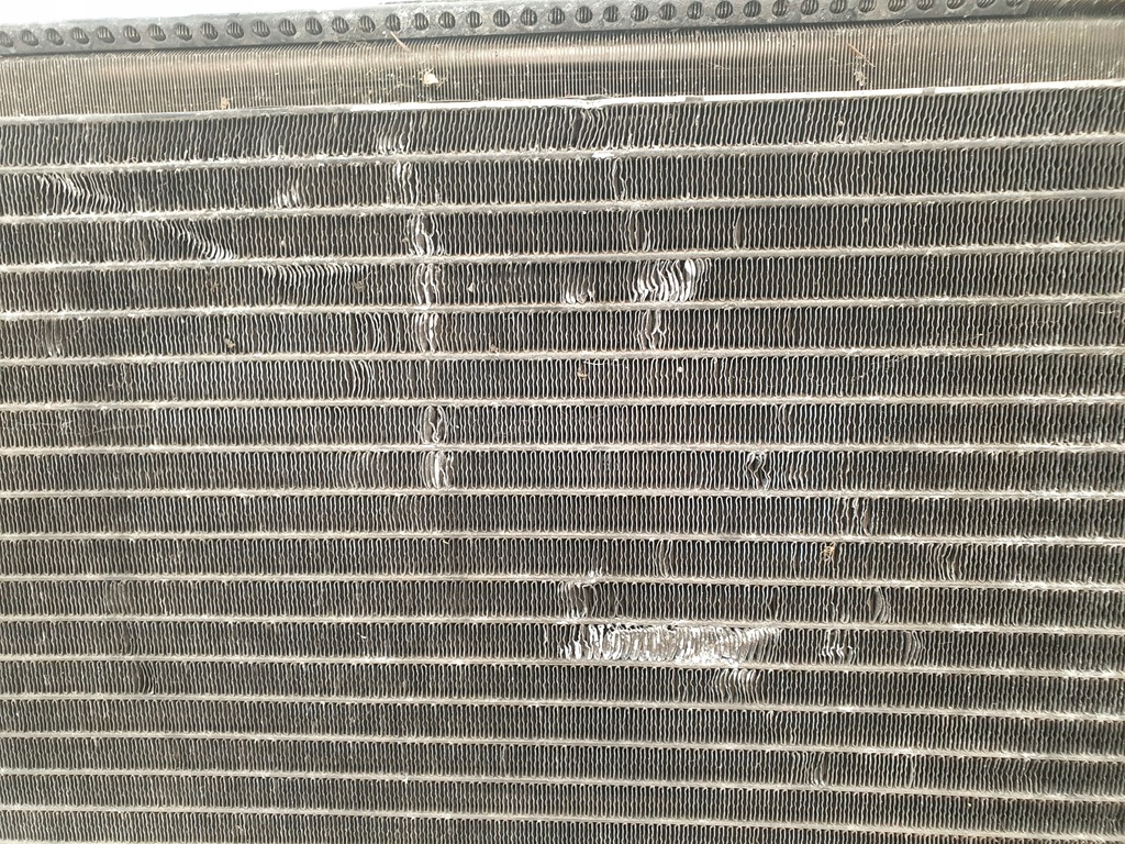 фото №8, Вентилятор комплект радіатор seat ibiza ii 6k lift