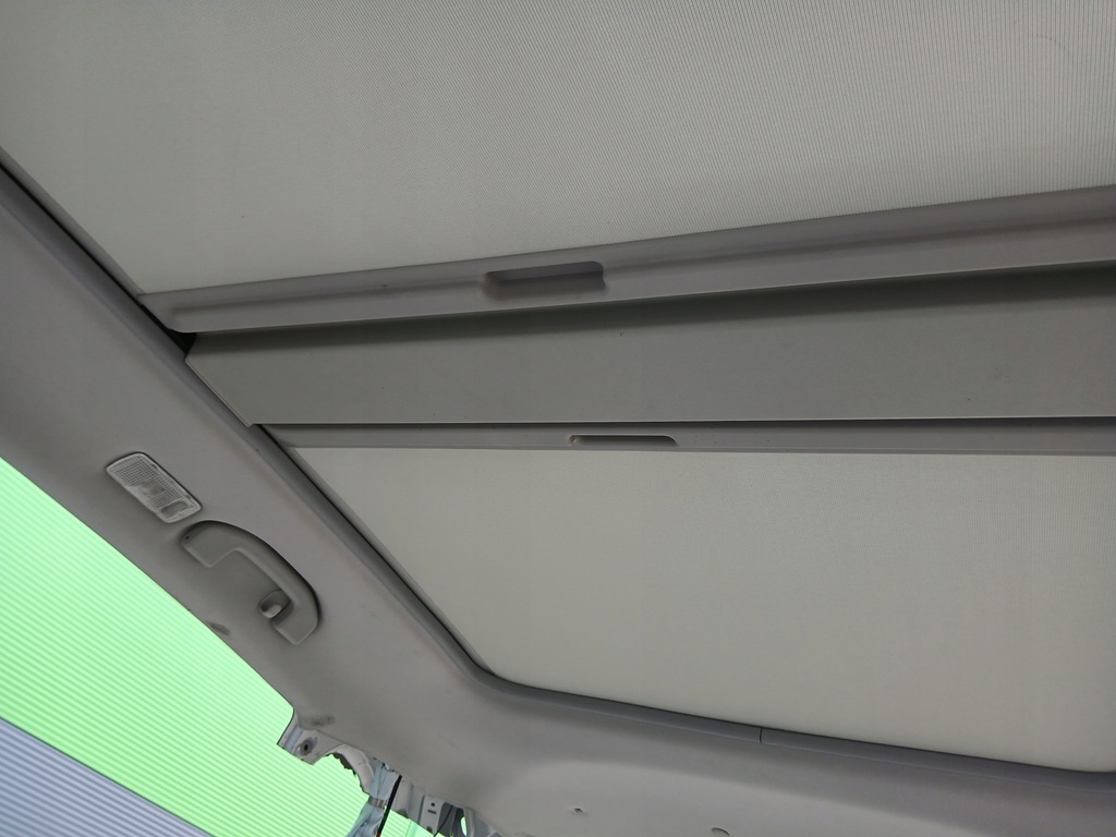 фото №5, Renault koleos i крыша панорамный панорама szklanypodsufitka 2011r