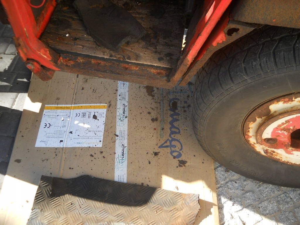 фото №1, Резонатор фильтра воздуха