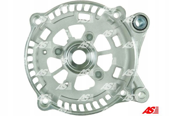 фото №2, Кронштейн, фланець привідний генератора as-pl abr6035s