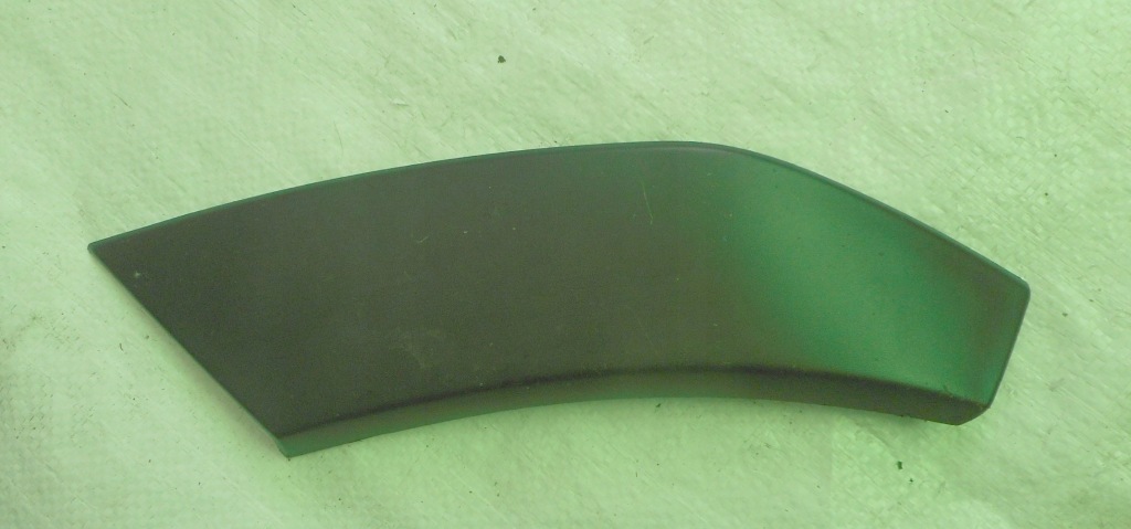 фото №1, Peugeot 5008 i заглушка жабо 96862024xt