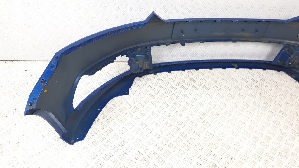 фото №9, Skoda fabia iii 3 6v0 lift бампер перед передний