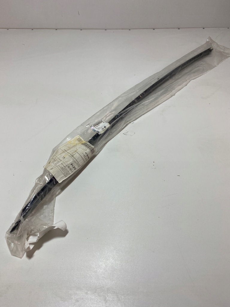 фото №1, Opel vivaro b молдинг оконная левая