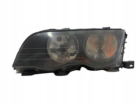 Купити Bmw e46 лампа ліва перед