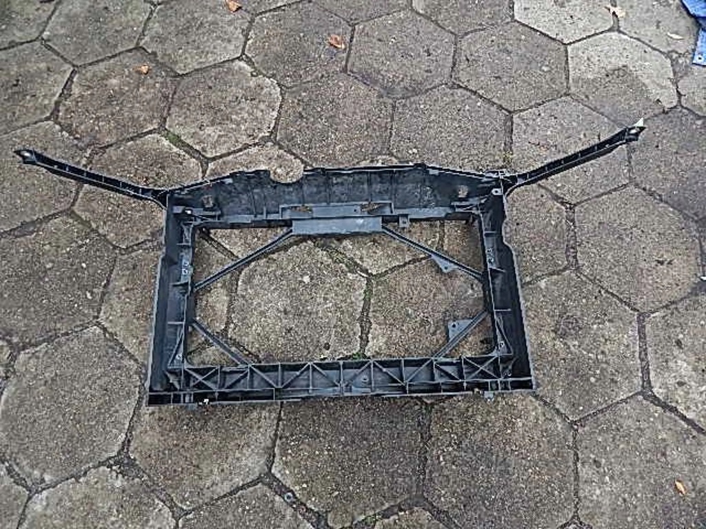 фото №8, Pas передний усилитель перед mazda 6 gg 02-08