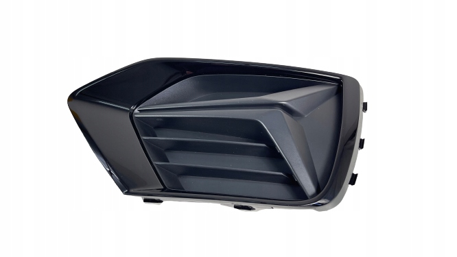 Купить Audi q3 ii 18- правая решётка бампера 83a807682b