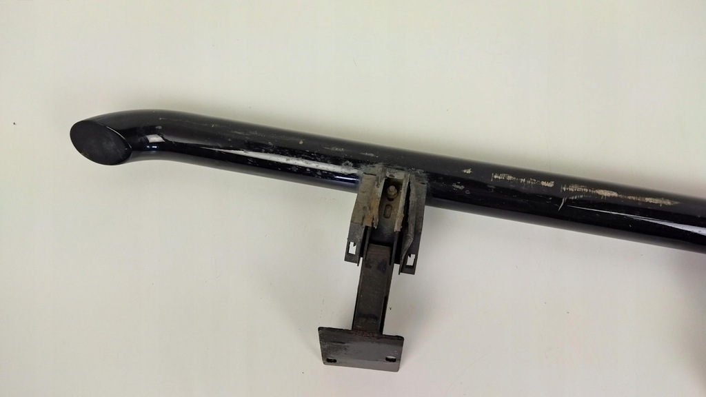 фото №5, Vw amarok lift труба порог подножка левый