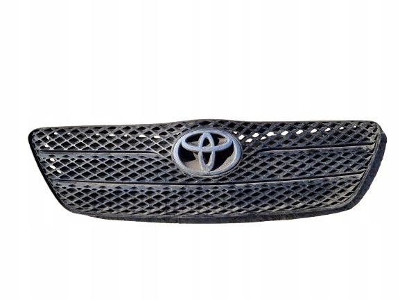 фото №1, Решітка радіатора решітка радіатора toyota corolla e12 hb