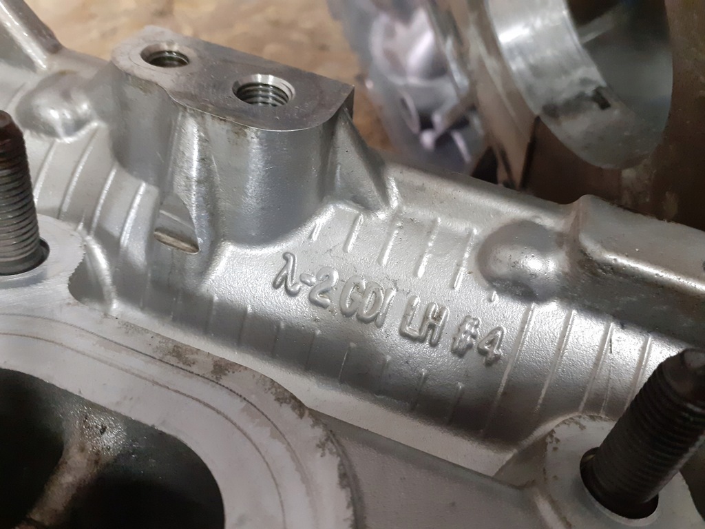 фото №11, Genesis g80 3.8 awd 2015 блок двигателя головка поршень