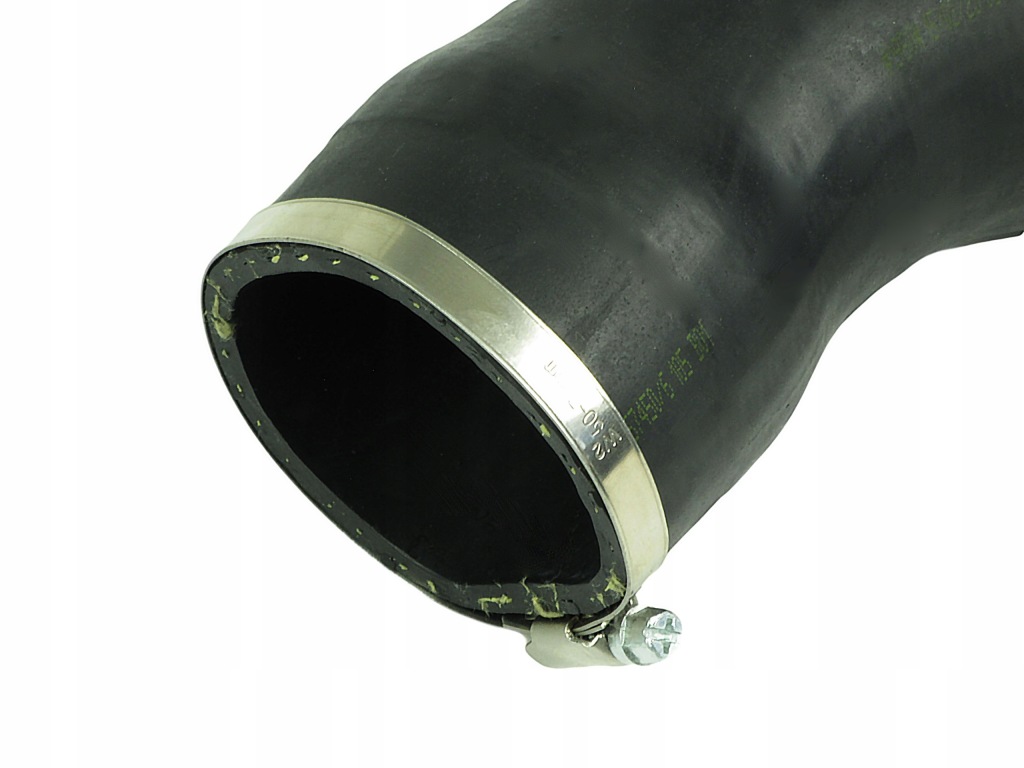 Шланг труба turbo интеркулер mercedes sprinter 411cdi 416 cdi 9095280000 в Украине