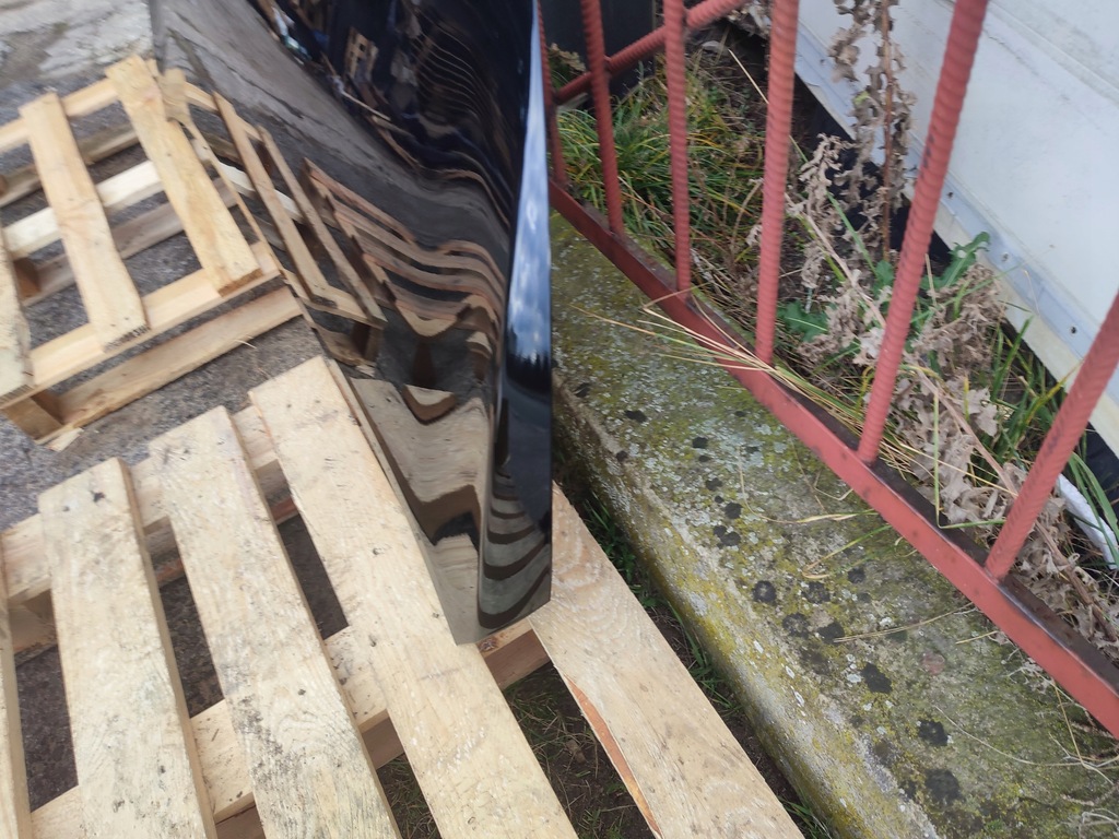 фото №6, Капот крышка двигателя стальной kia picanto iii 3 ja 3.17-7.23r przedlift abp