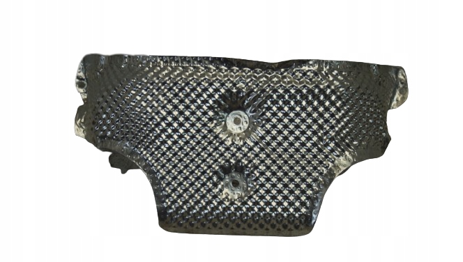 фото №1, Захист теплова mercedes a1771510600