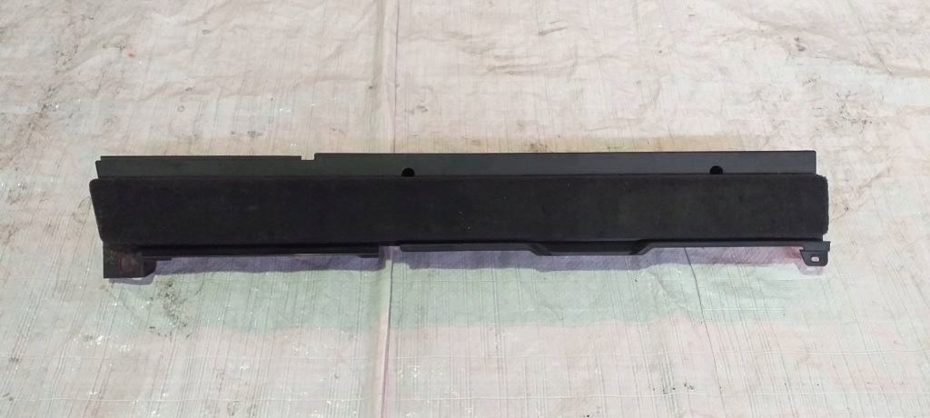 фото №1, Bmw x6 e71 защита корпус крышки задний 7246994