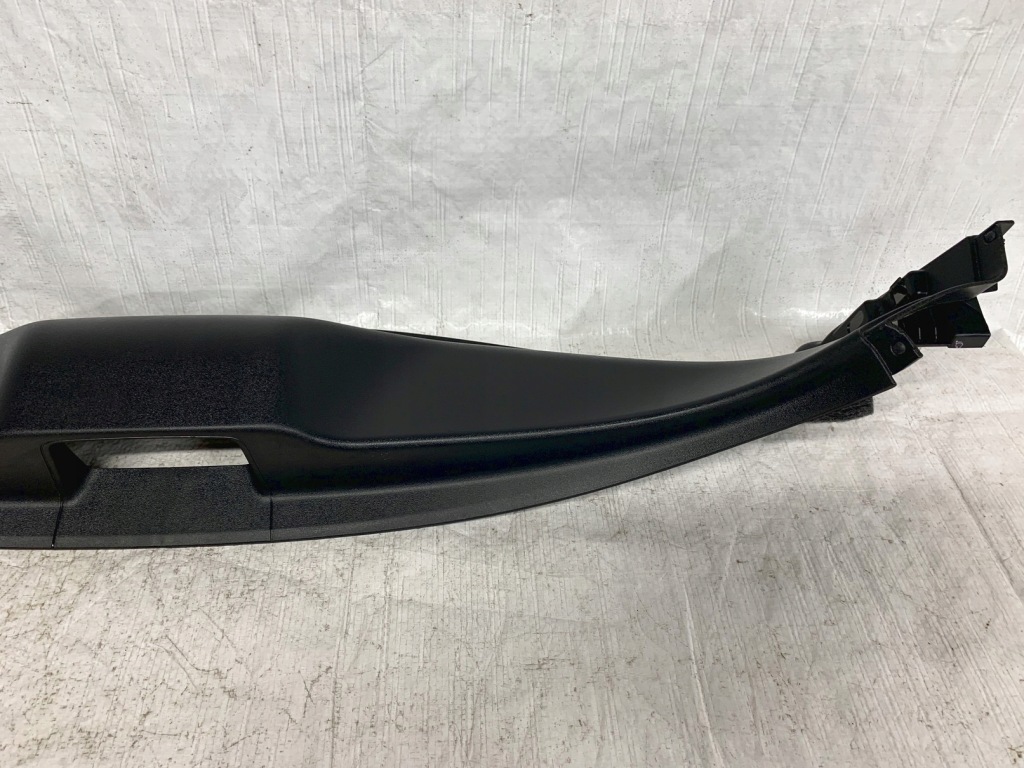 Porsche boxster s iii gen 981 защита кромка багажника 99155125103 с Разборки