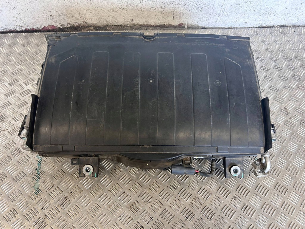 Купити Комплект радіатор tesla model x 111561600a