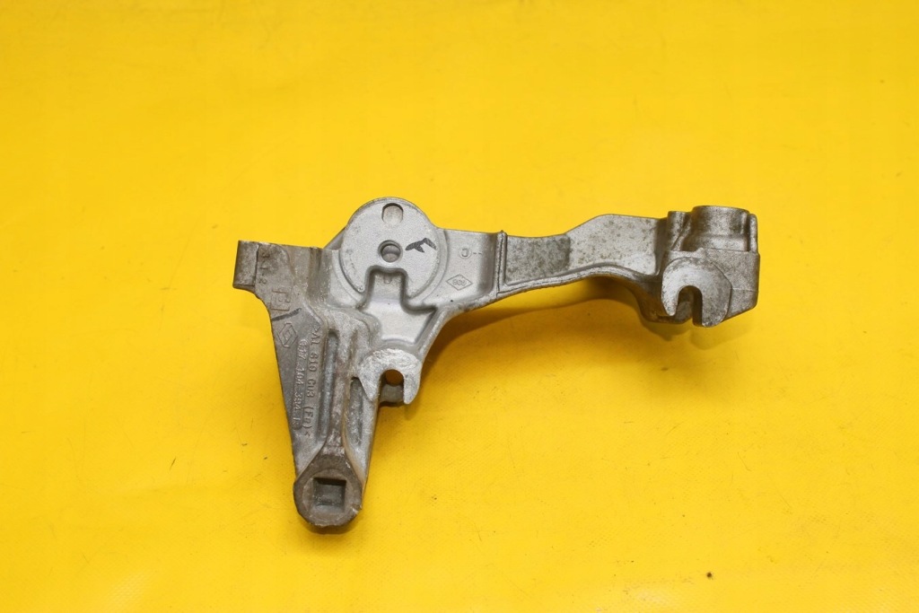Кронштейн генератора clio iv 1.2 tce h5f 117104394r Оригинал