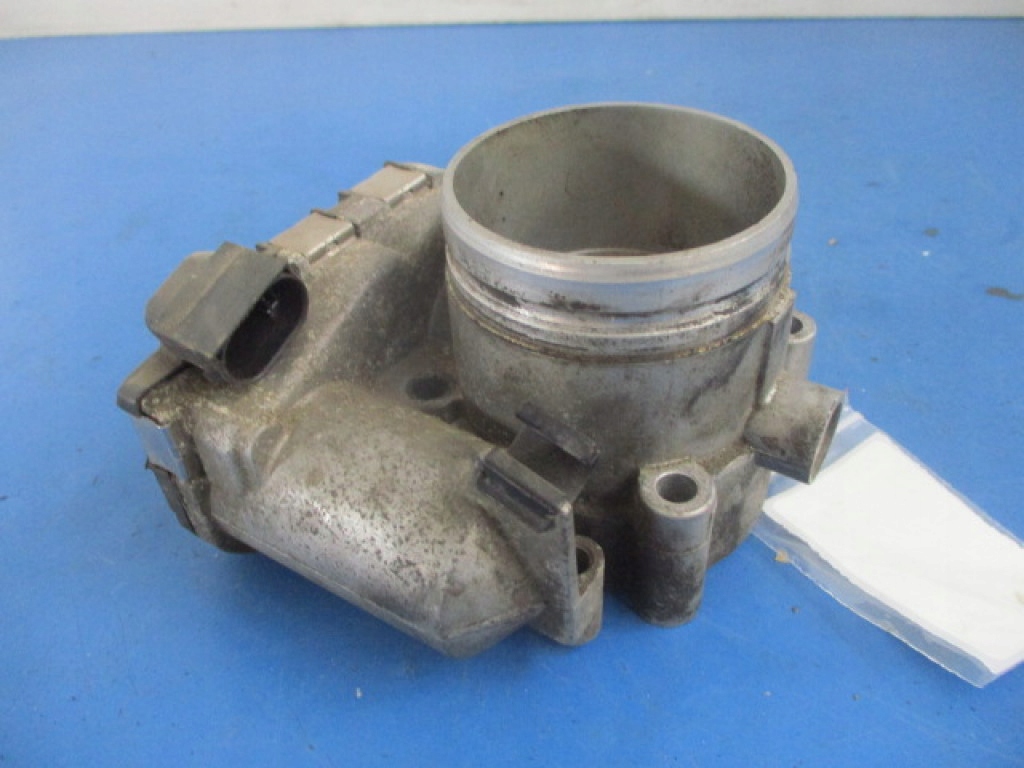 фото №1, Alfa romeo 156 дросельна заслінка bosch 0280750102