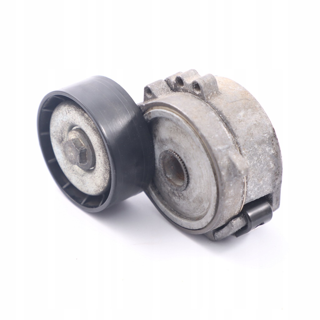 фото №5, Land rover freelander 2 l359 2.2 натягувач ремінь 6g9q6a228da