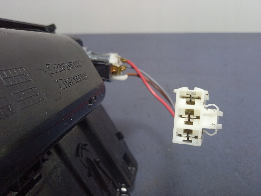 фото №5, Vw passat b8 пепельница 3g1863284a