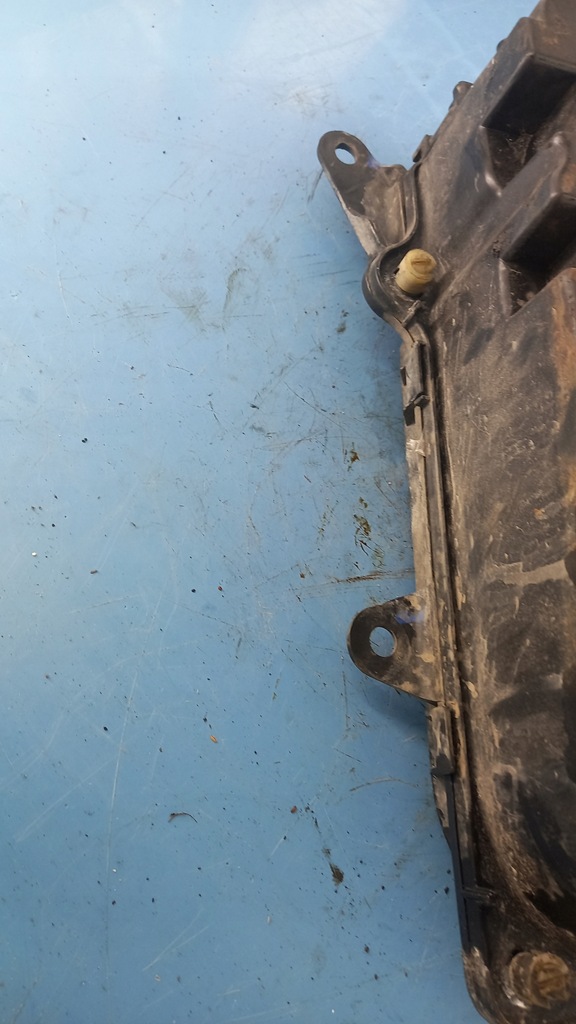 фото №5, Бачок fap citroen c4 07r hb 1.6hdi