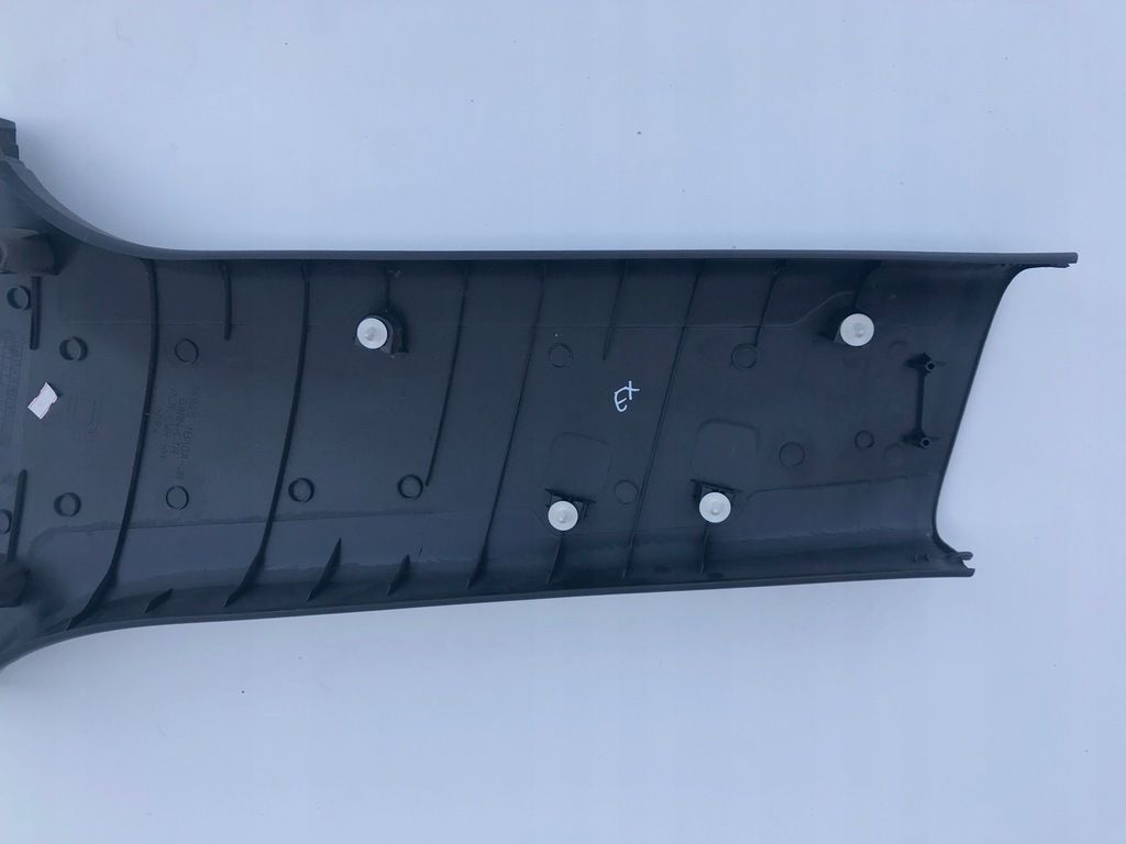 фото №6, Защита стойка правая infiniti ex30d ex35 ex37 qx50 769151ba0a