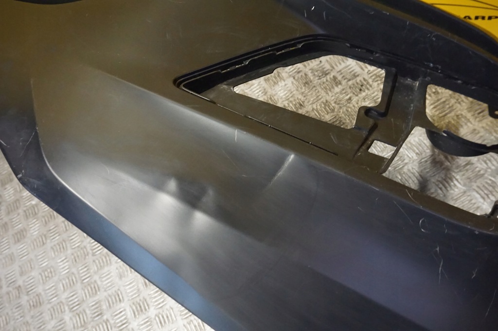 фото №15, Honda odyssey 2018 2019 2020 бампер перед передній usa